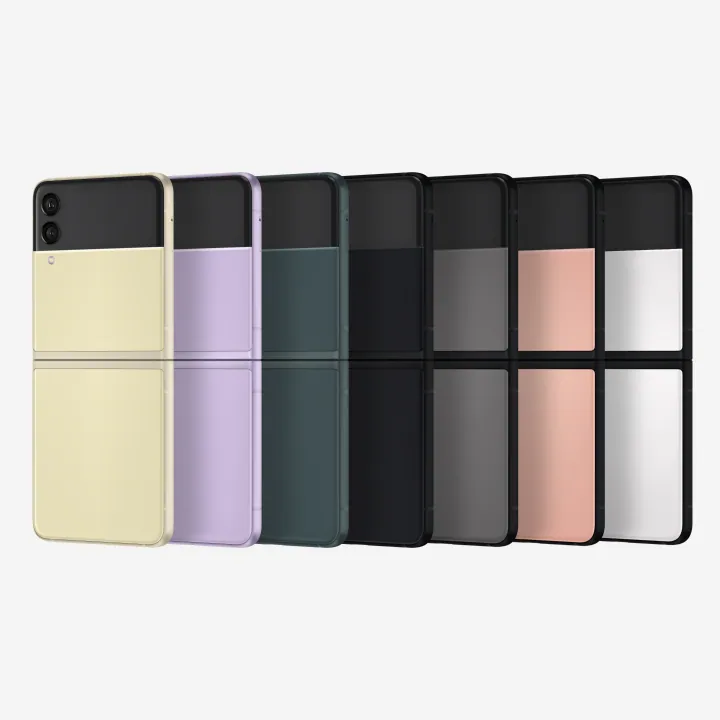 Z Flip 3 javítás árak
